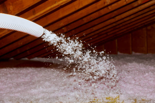 Best Insulation Installation Services in Ttapoisett Center, MA