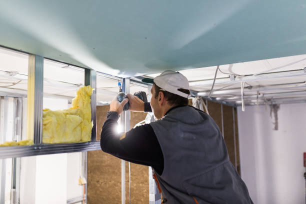 Best Residential Insulation in Ttapoisett Center, MA