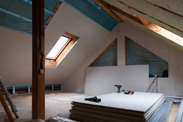 Best Insulation Maintenance and Repair in Ttapoisett Center, MA