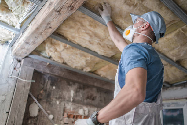 Best Energy Efficiency Solutions in Ttapoisett Center, MA