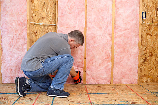 Best Residential Insulation in Ttapoisett Center, MA