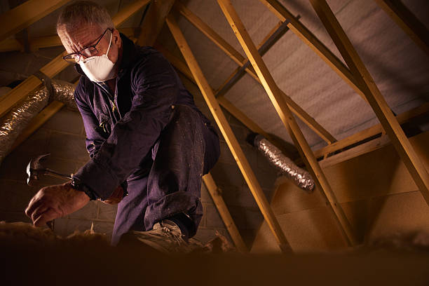 Best Commercial Insulation in Ttapoisett Center, MA