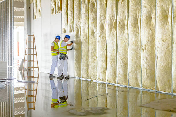 Best Commercial Insulation in Ttapoisett Center, MA